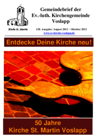Titelseite