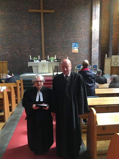 Christa_Wendrich_und_Folkert_Janssen