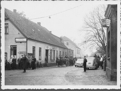 Sengwarden_1955_Kirchenglocken