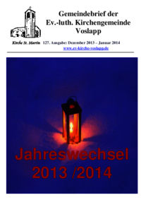 Titelseite