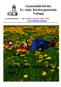 Titelseite