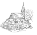 altes Kirchenlogo bis 2026 altes-Logo-Fedderwarden